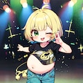 ポテ腹１５ 2枚目