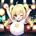 ポテ腹１５ 3枚目