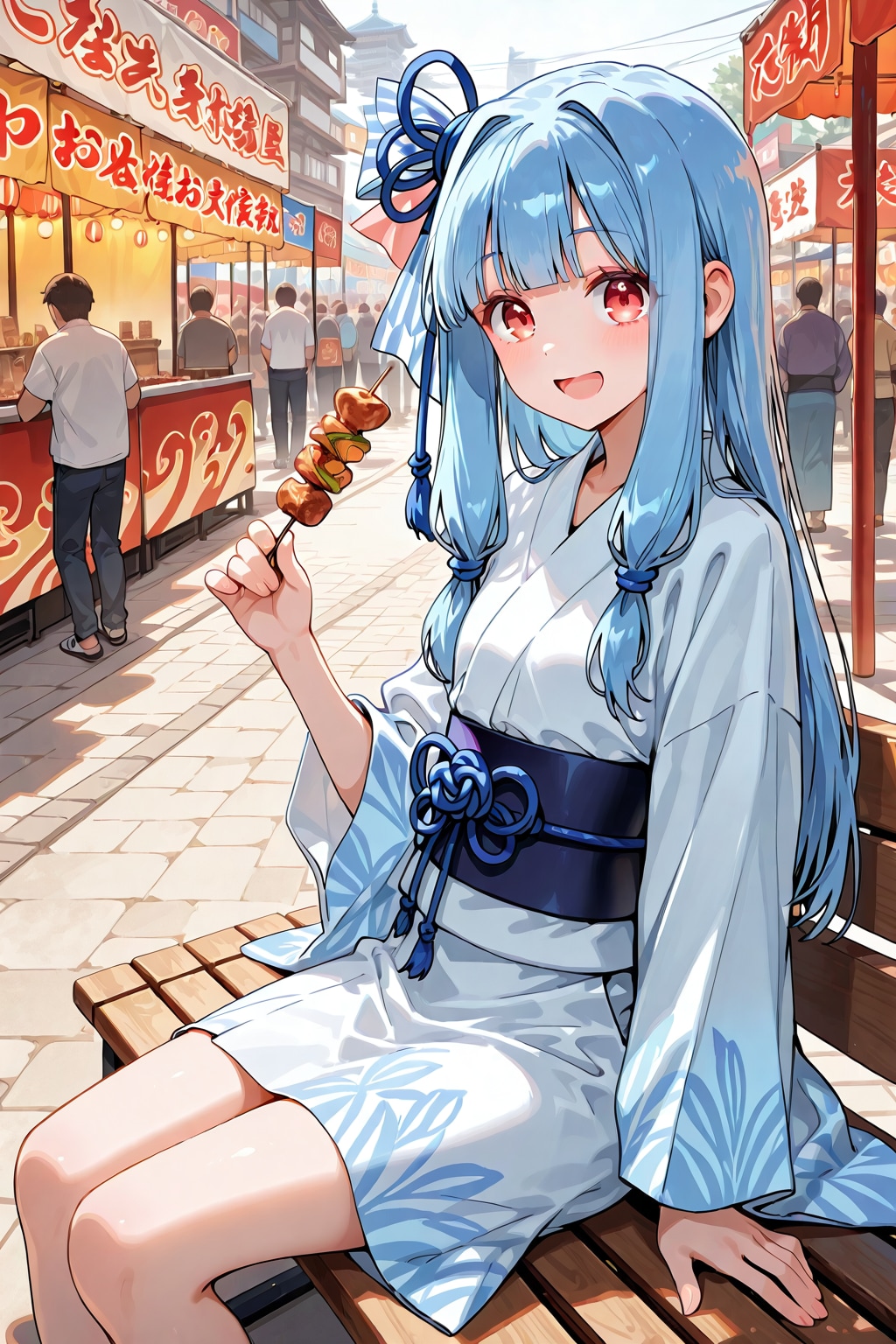 琴葉姉妹１２