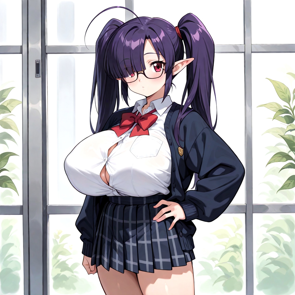 ぱつぱつ