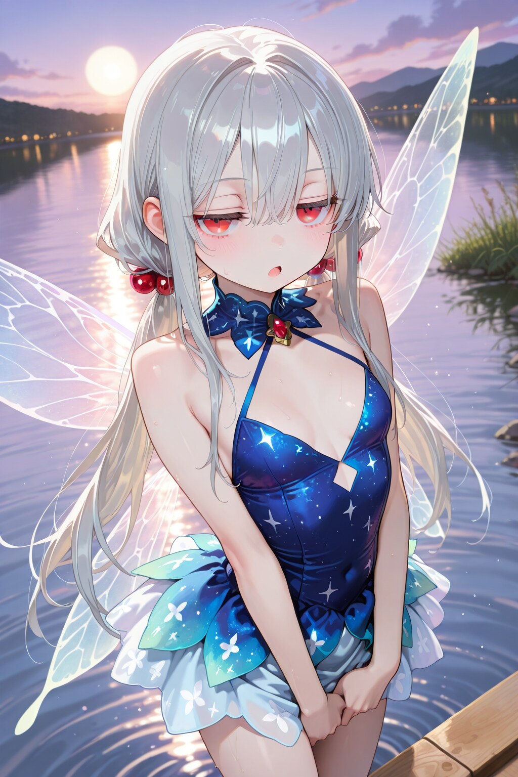 今日のちちぷい　その４００
