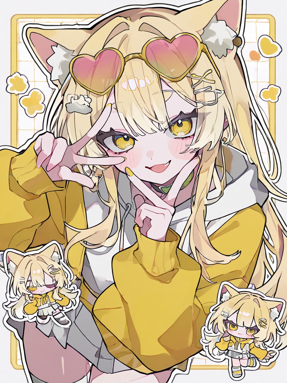 きいろ