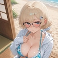 デカ乳JD夏合宿グループを各個撃破 9枚目