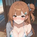 デカ乳JD夏合宿グループを各個撃破 7枚目