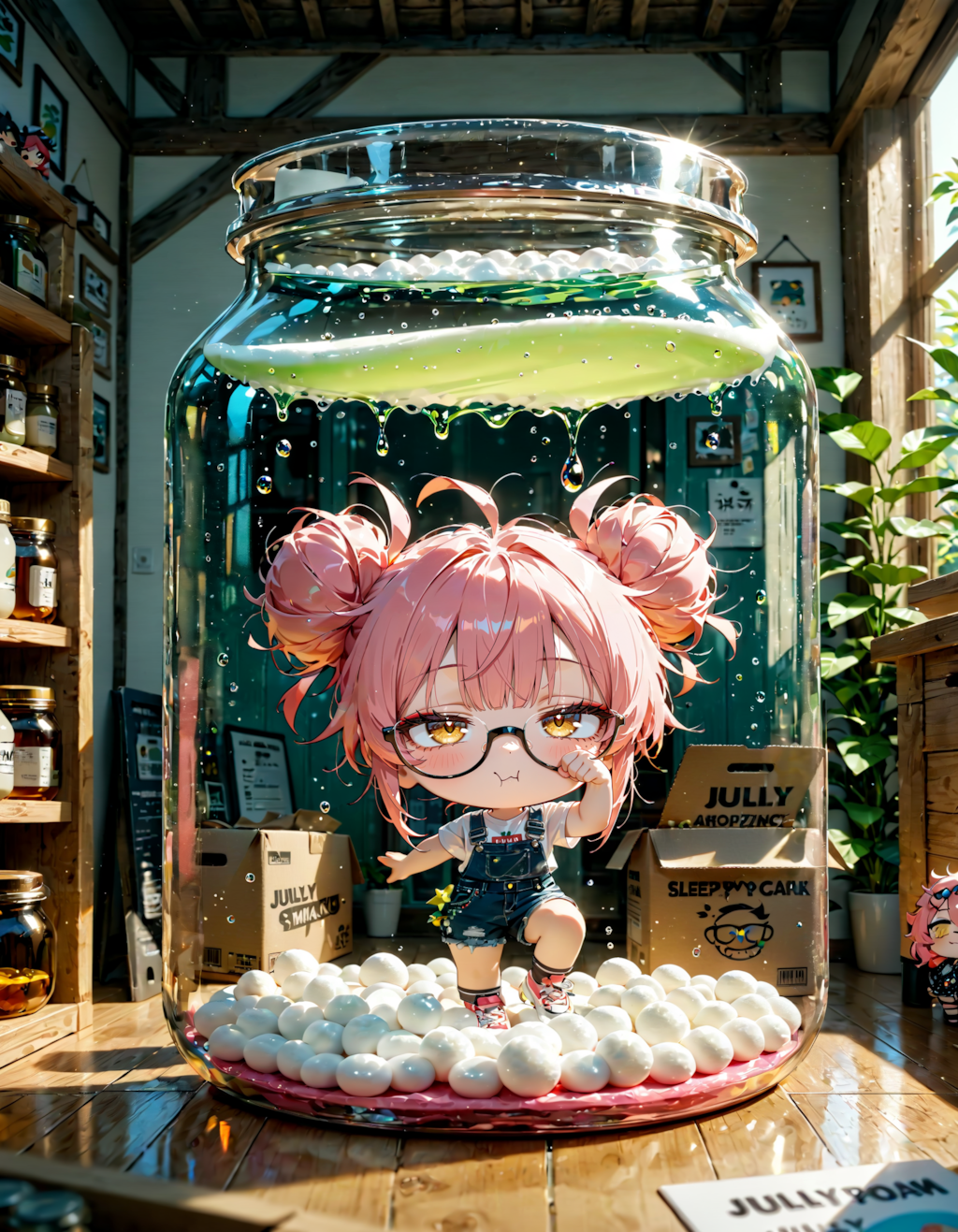 今日は何の日？　発泡スチロールの日