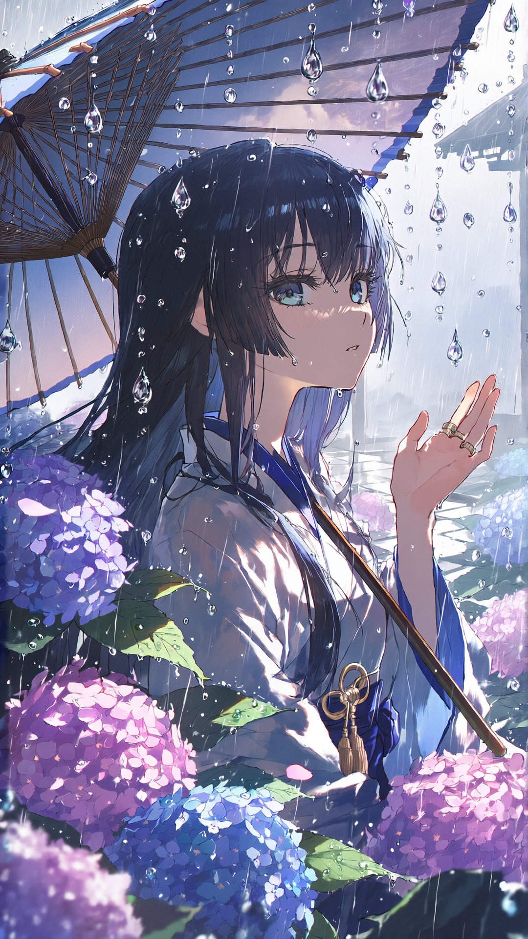 梅雨