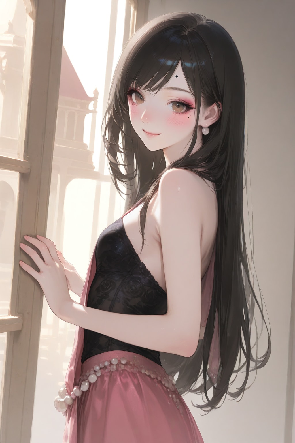 サリー/インドの民族衣装