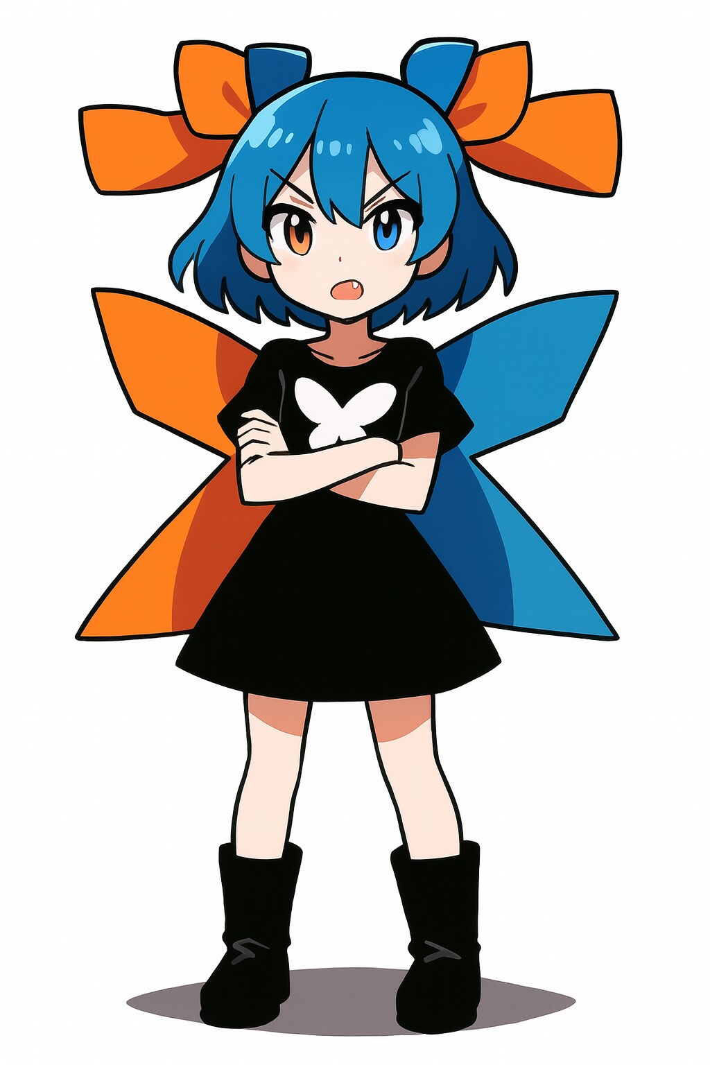 ソシャゲにいそう