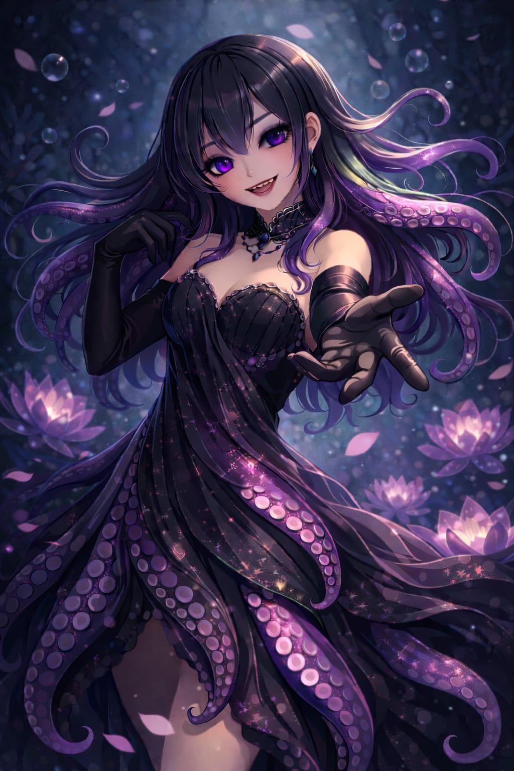 うちの子三人娘