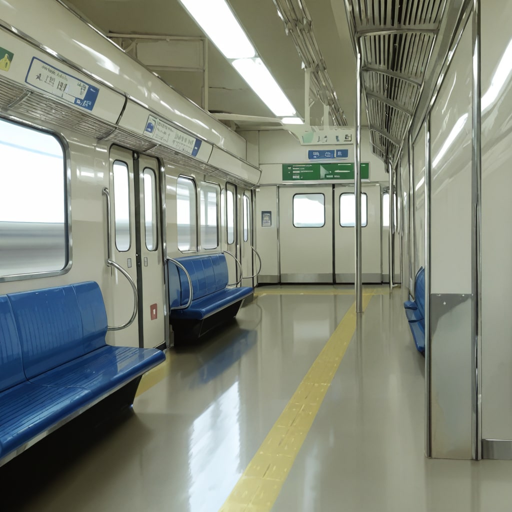 電車