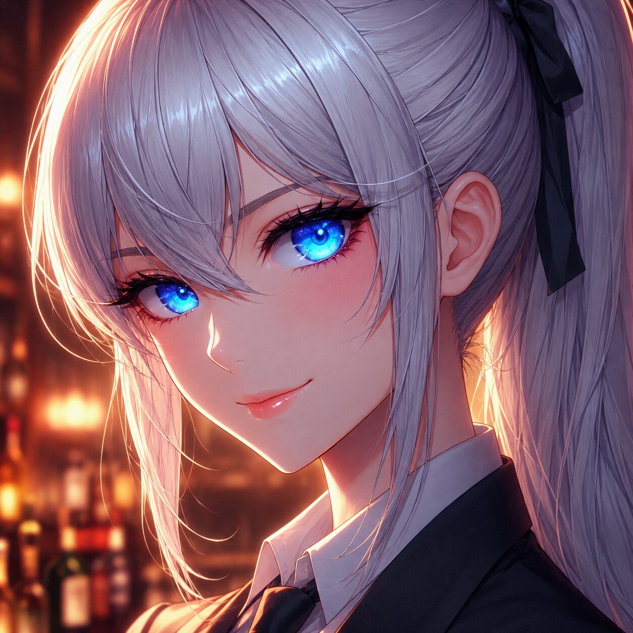 うちの子顔アップ