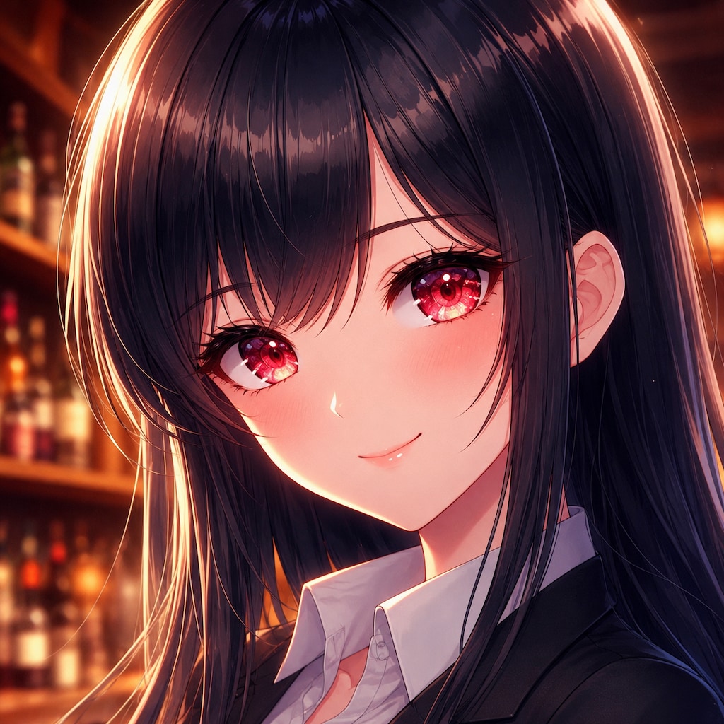 うちの子顔アップ