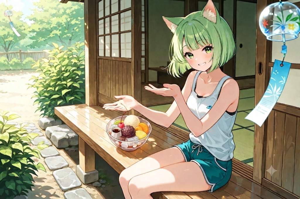 風鈴