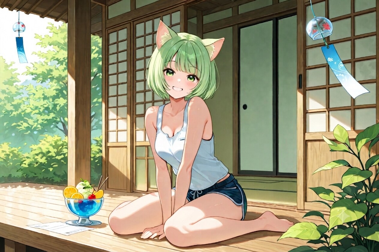 風鈴