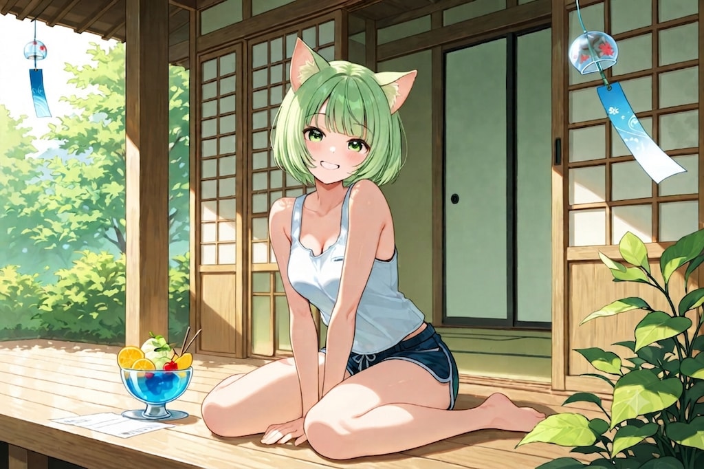 風鈴