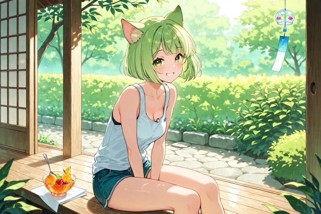 風鈴