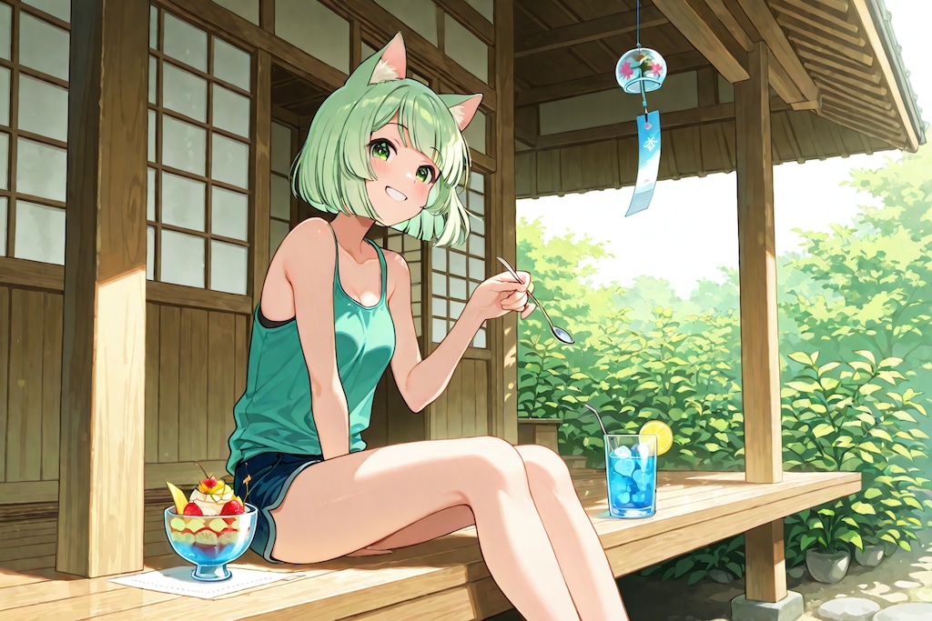 風鈴