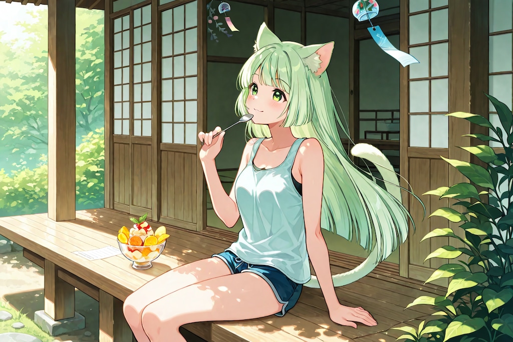 風鈴