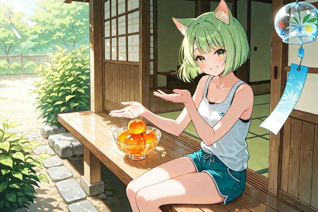 風鈴