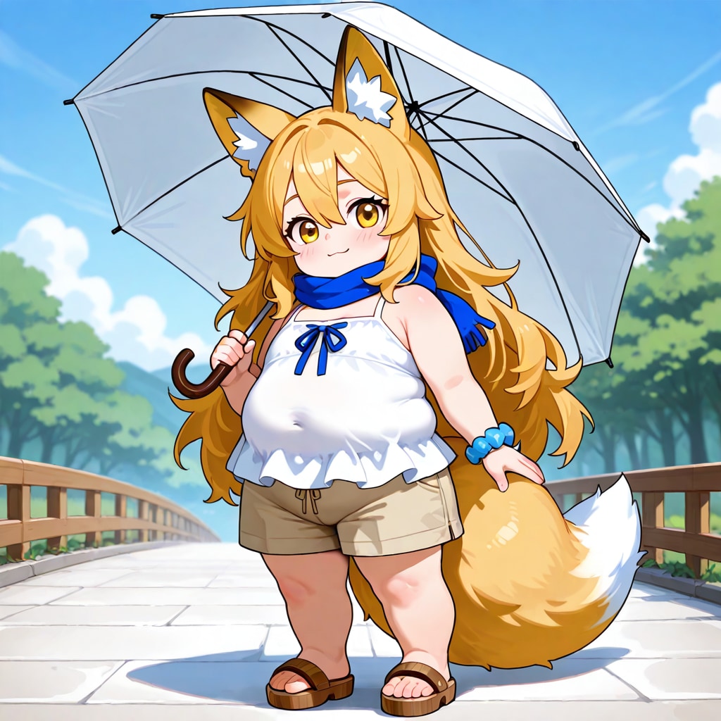 イメージチェンジ。
