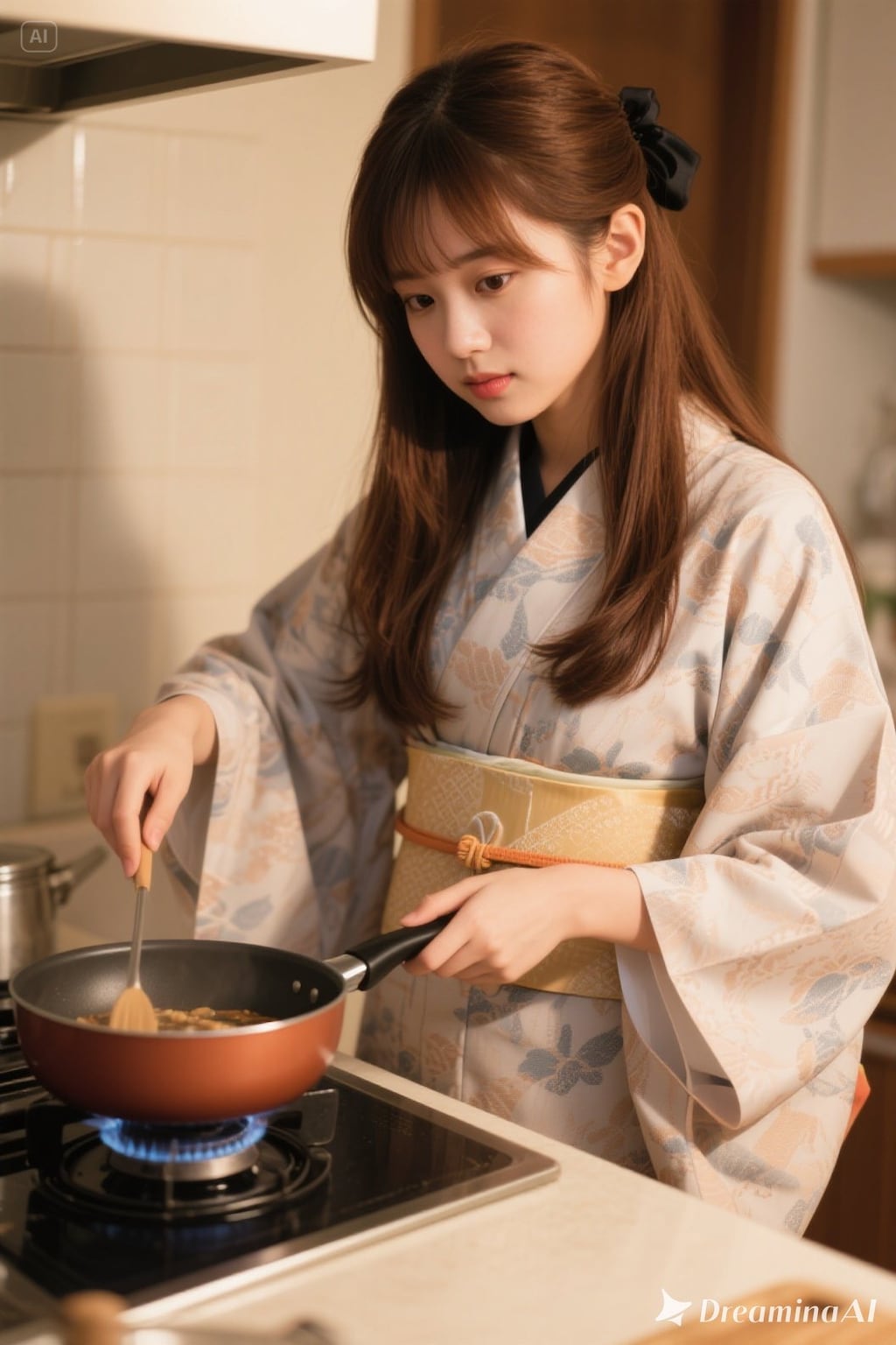 【実写風？】みことちゃん