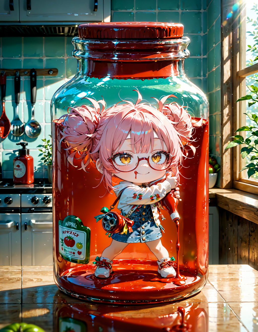 今日は何の日？　よいトマトの日
