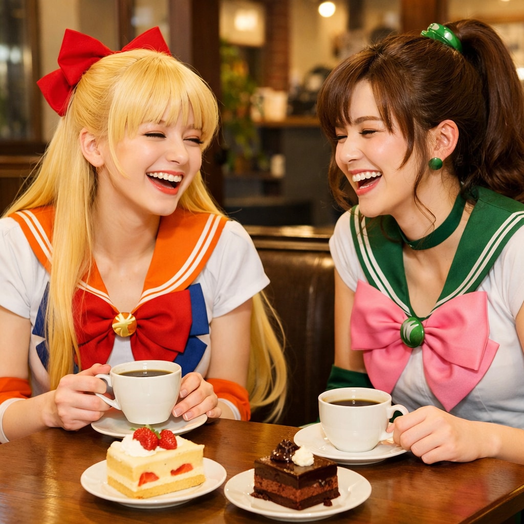 美奈子の部屋第十話