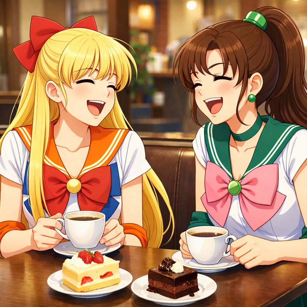 美奈子の部屋第十話