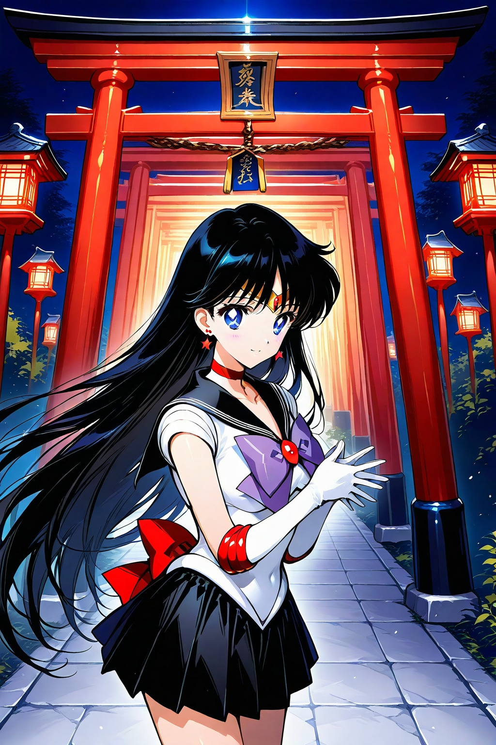 美少女戦士セーラーマーズF3期トレーディングカード発売！9