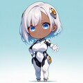 ウチちび46 2枚目