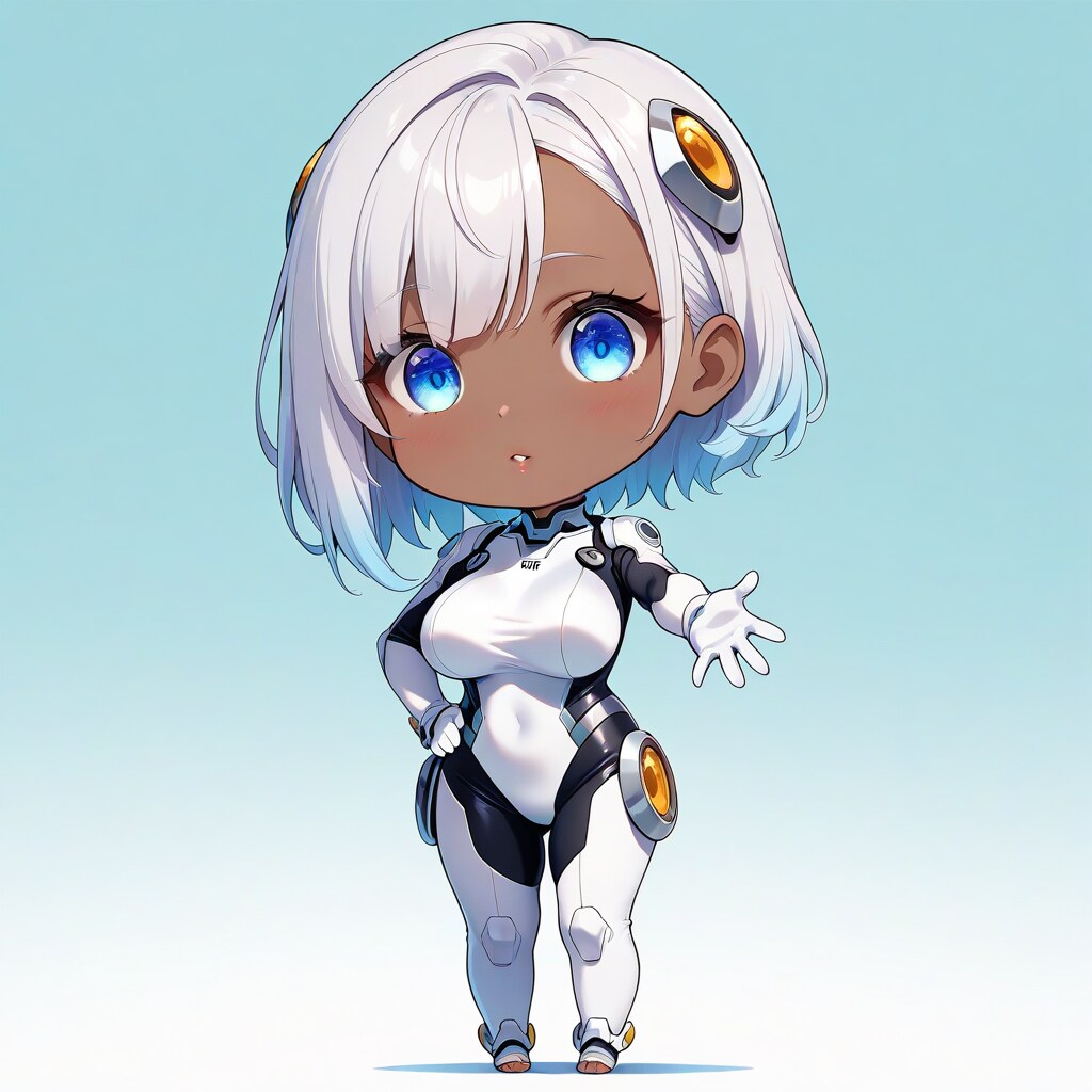 ウチちび46