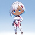 ウチちび46 4枚目