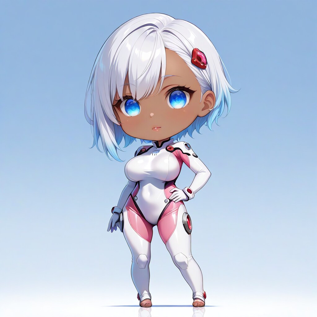 ウチちび46