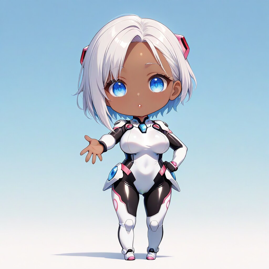 ウチちび46