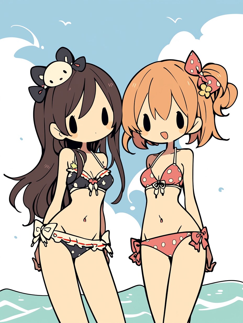 なつびーち