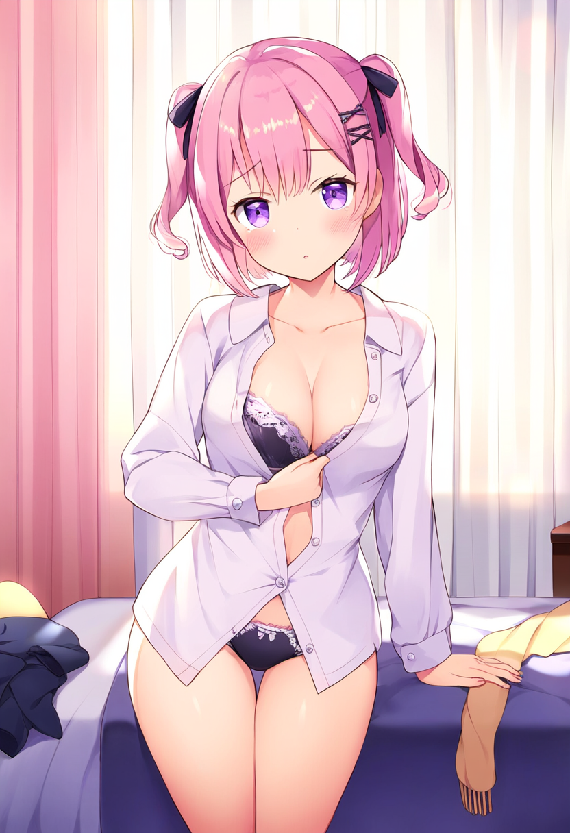 ワイシャツ