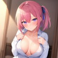 ワイシャツ 5枚目