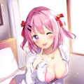 ワイシャツ 3枚目