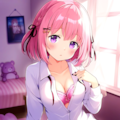 ワイシャツ 4枚目
