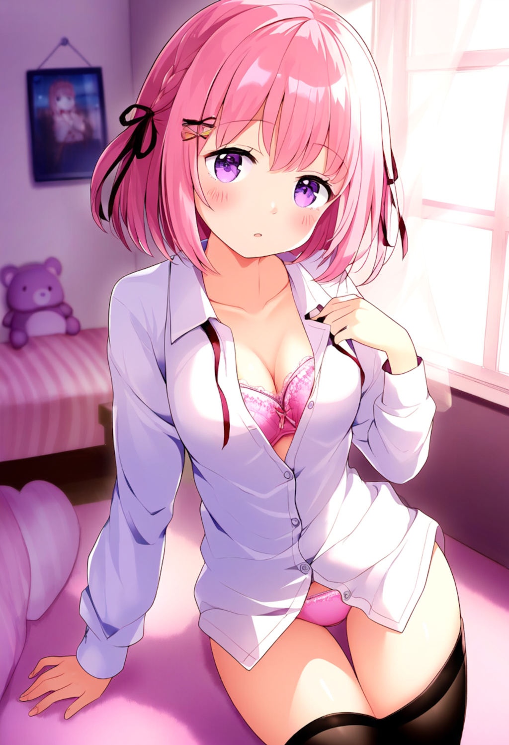 ワイシャツ