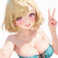 水玉 4枚目