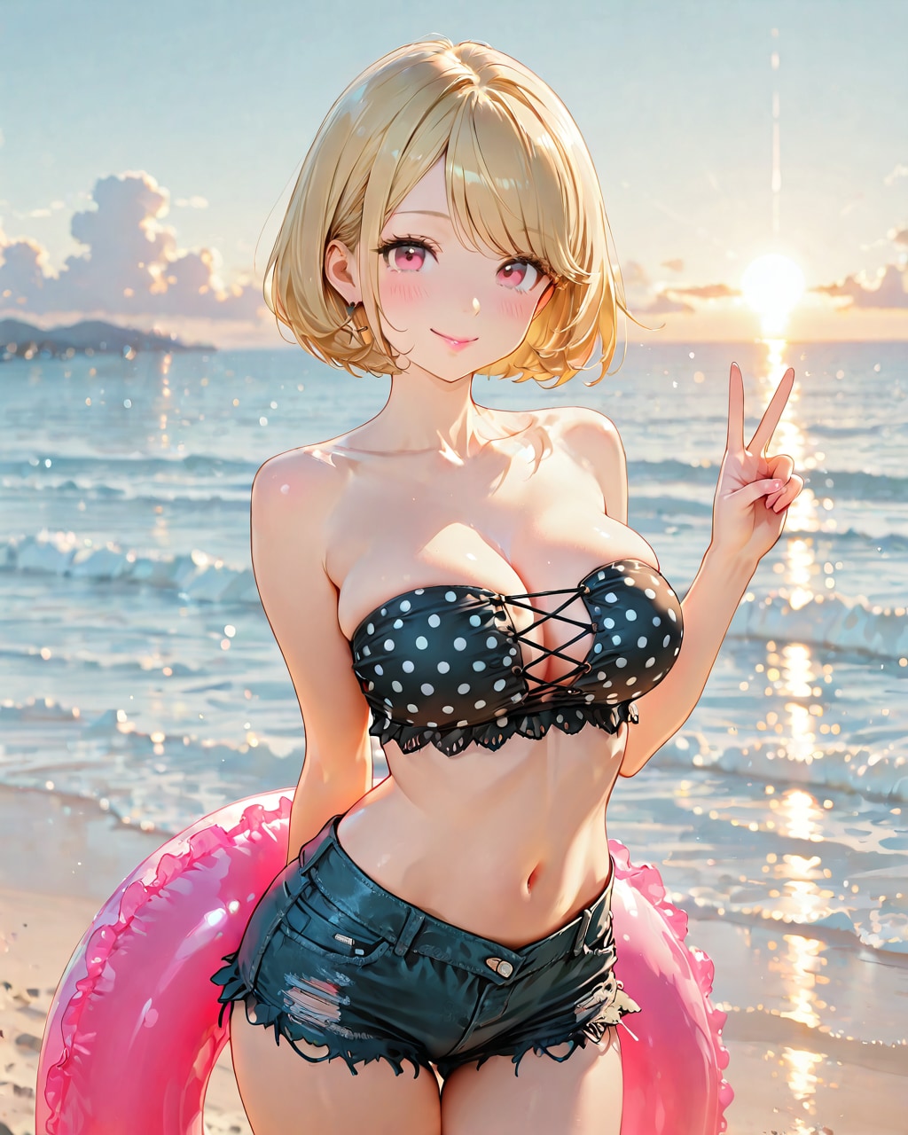 水玉