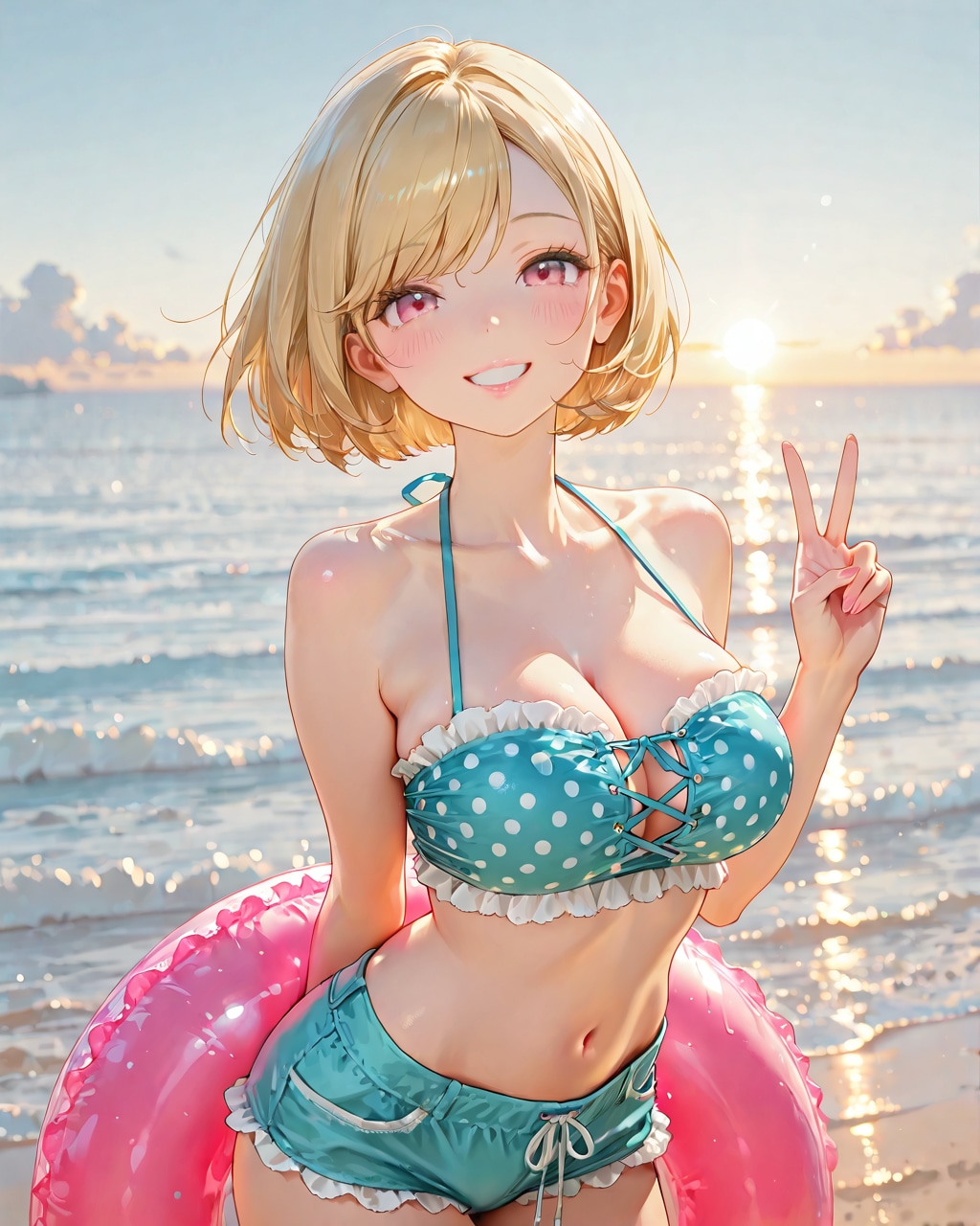 水玉
