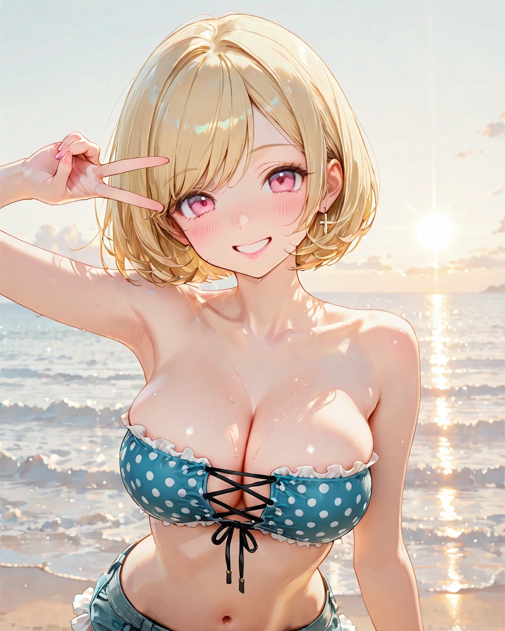 水玉