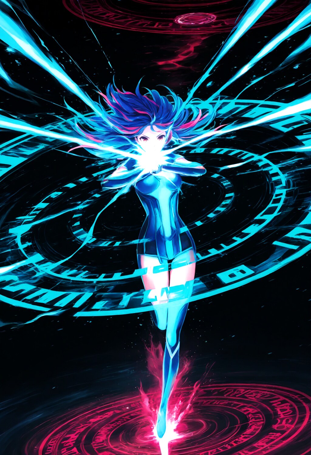 ブレークスルー