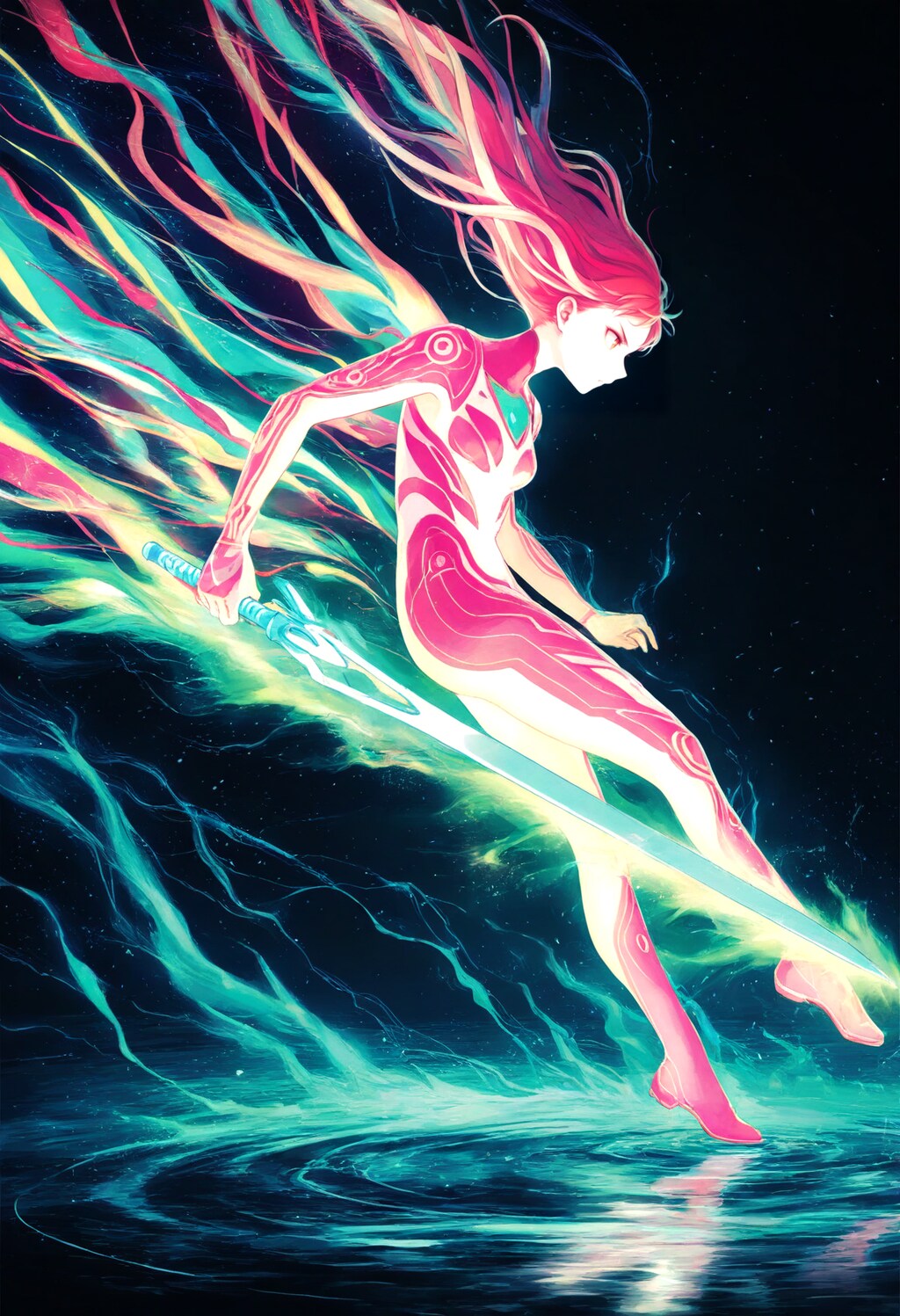 ブレークスルー