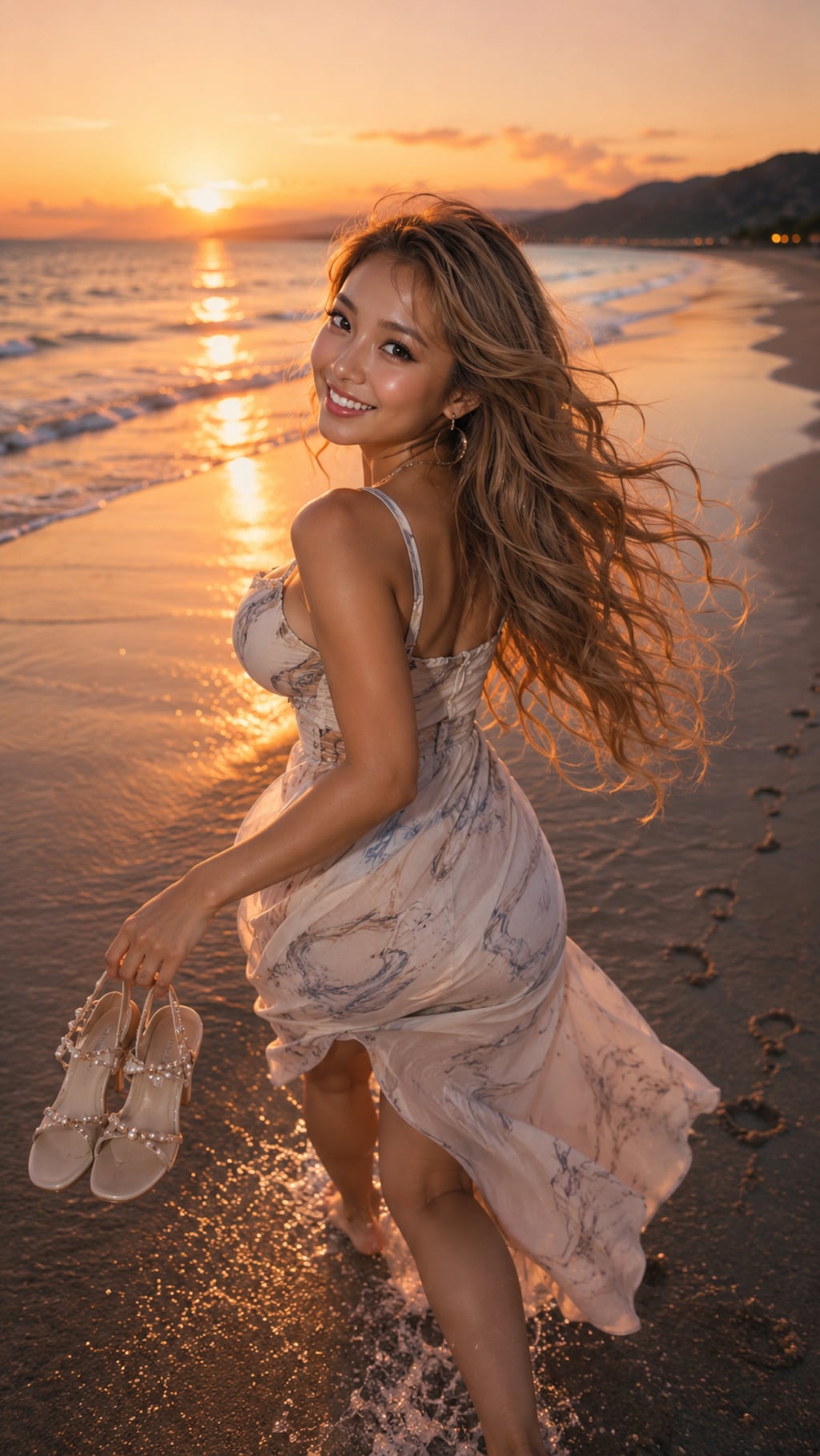 ロマンスの日
