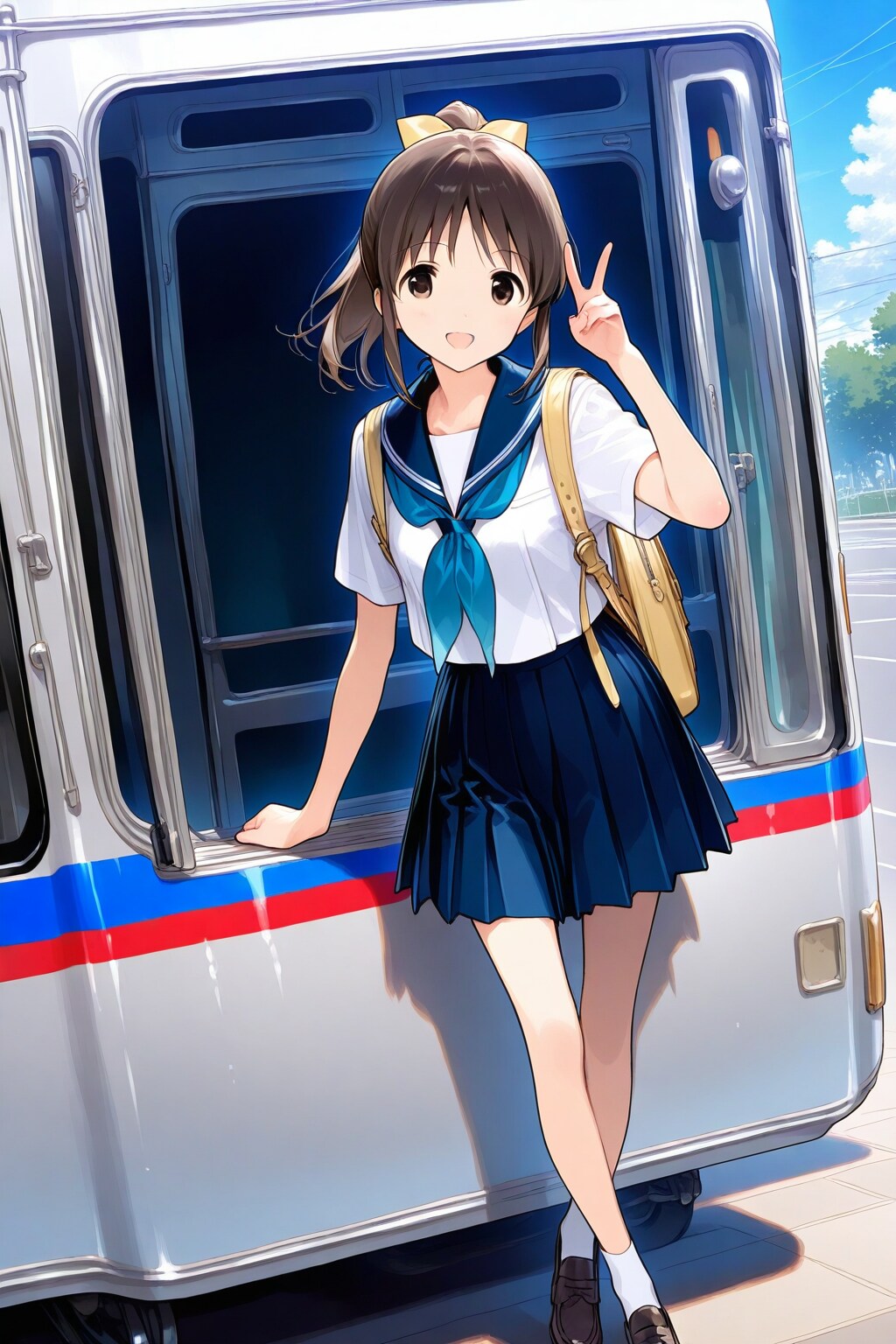 スナップショット