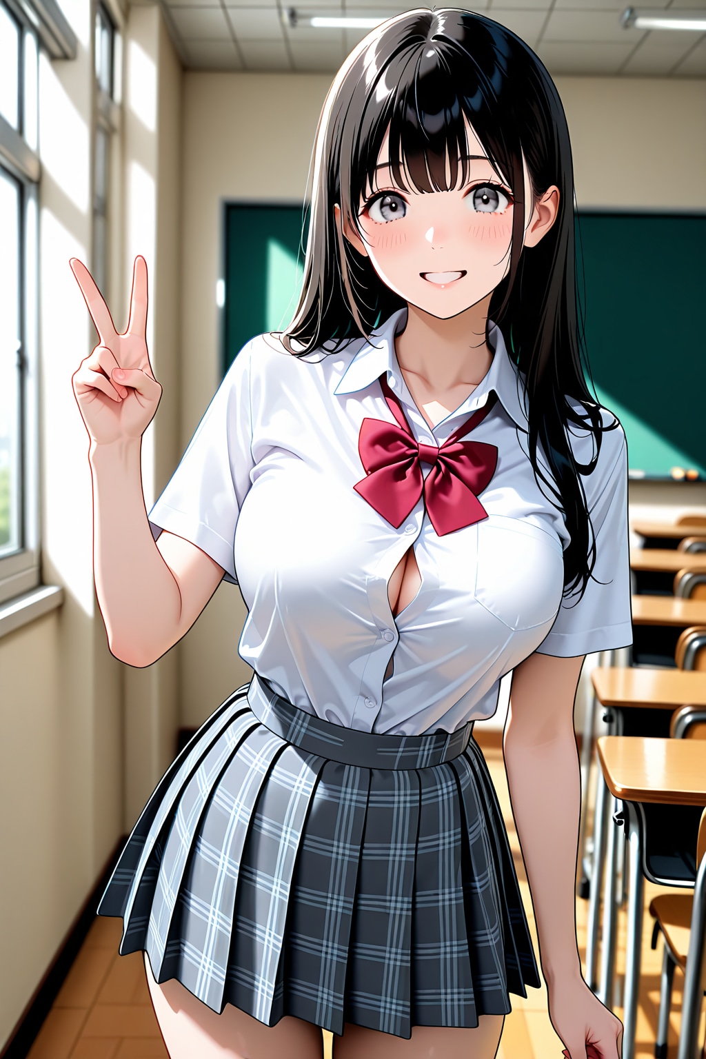 BITEな柚月ノア