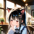 GRYPHONな私とうちの子たち 2枚目